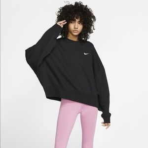 Nike Crewneck Sweatshirt